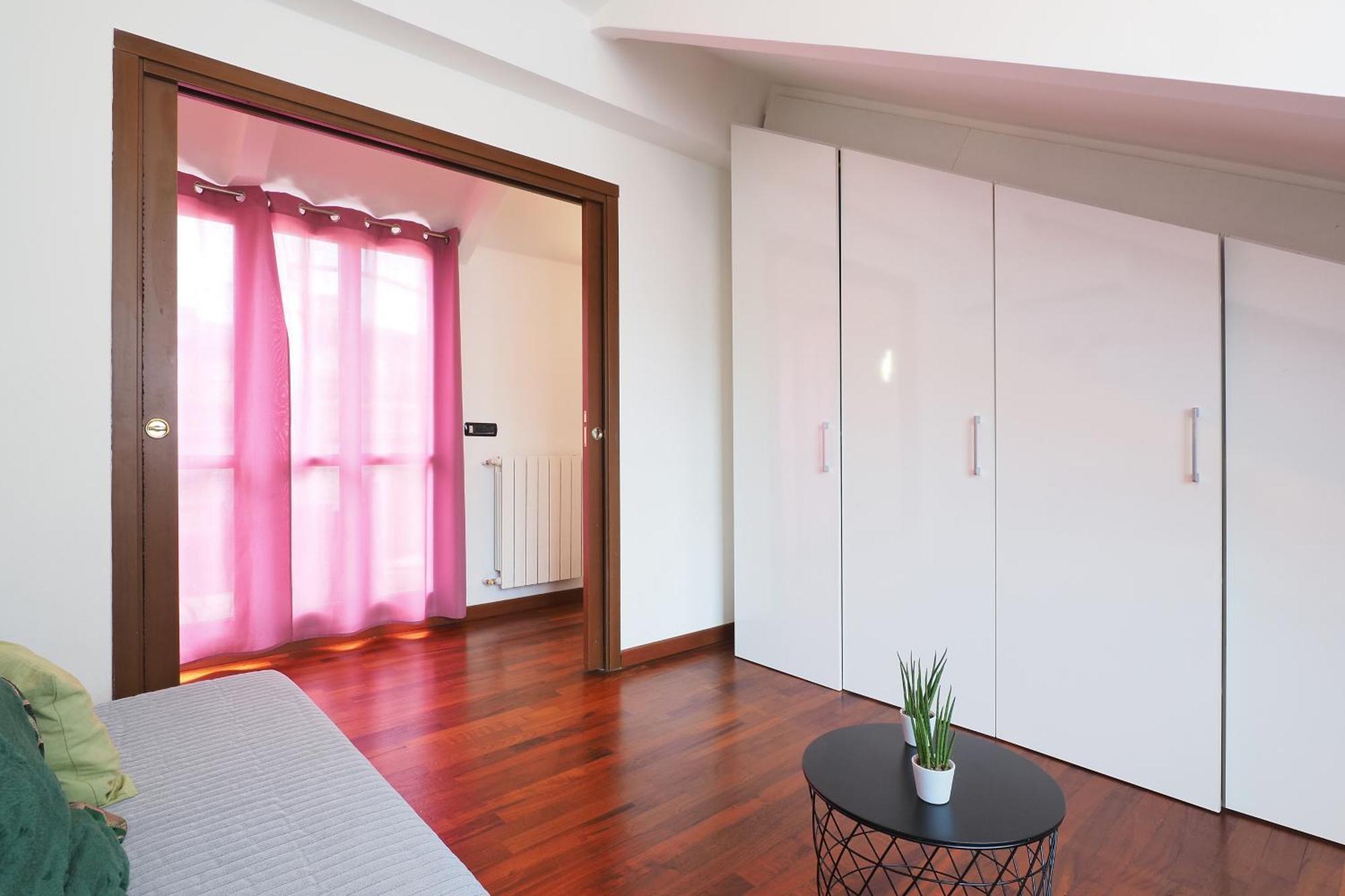 Primopiano - Savona 1 Appartement Milan