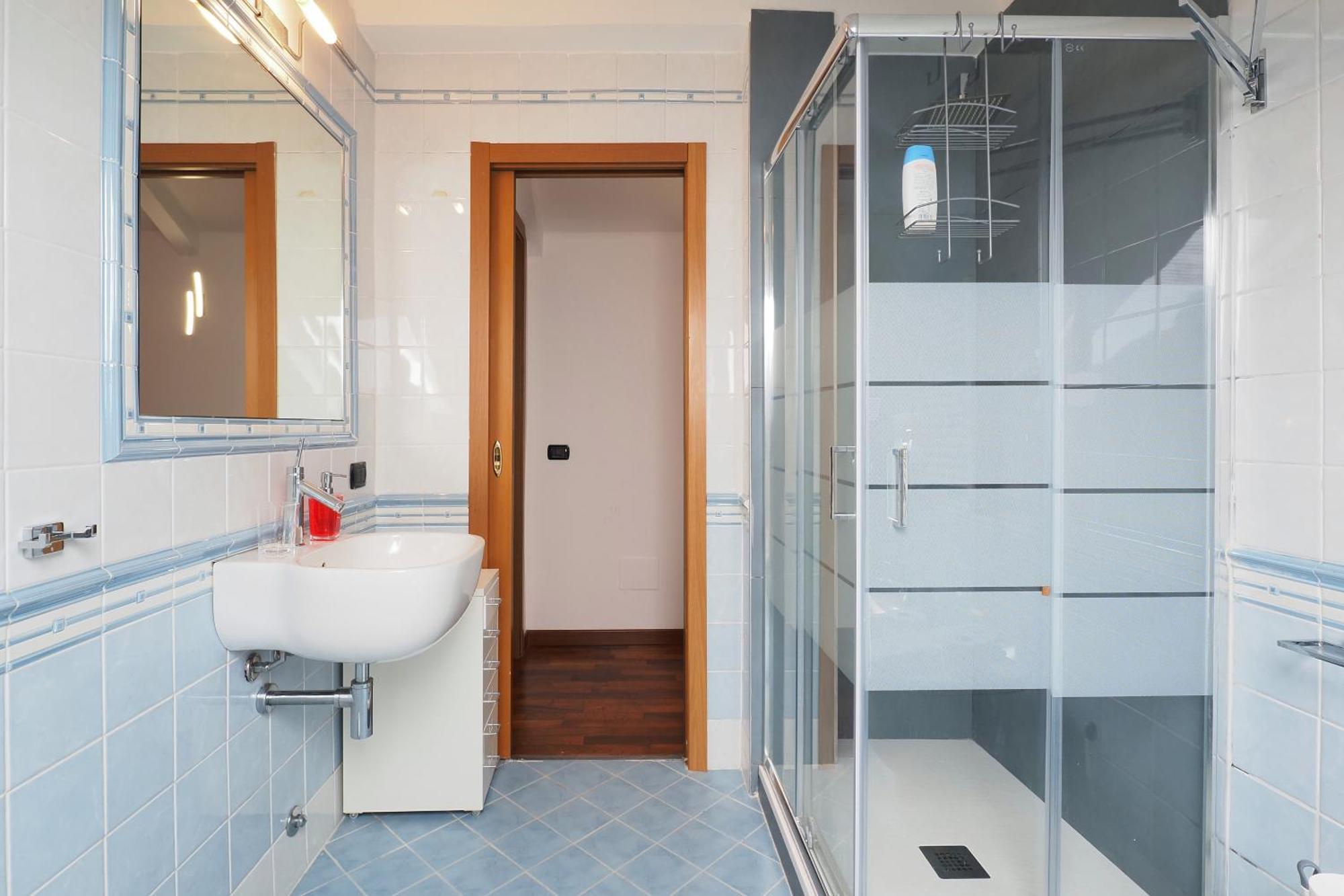 Primopiano - Savona 1 Appartement