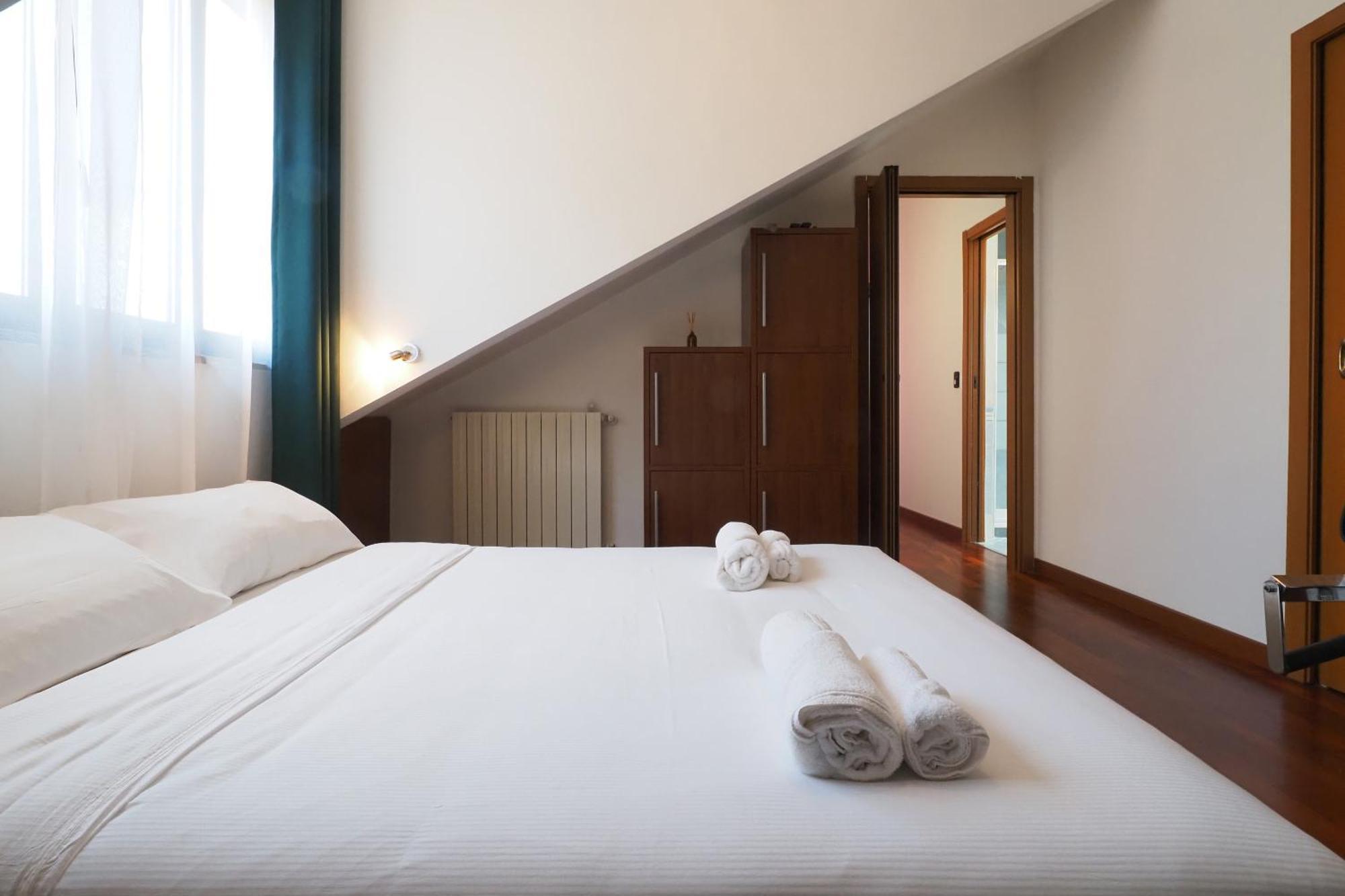 Appartement Primopiano - Savona 1 *
