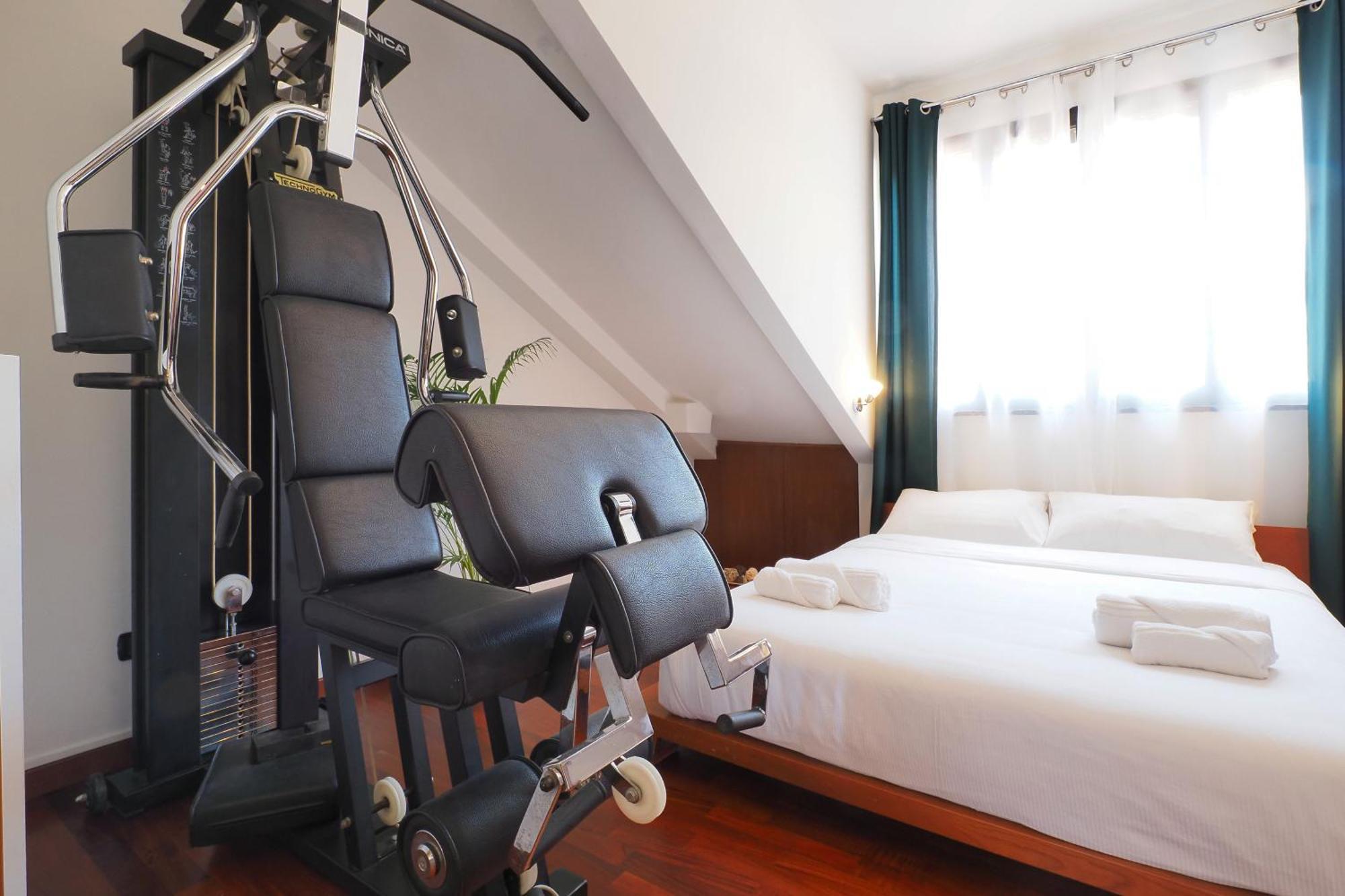 Primopiano - Savona 1 Appartement