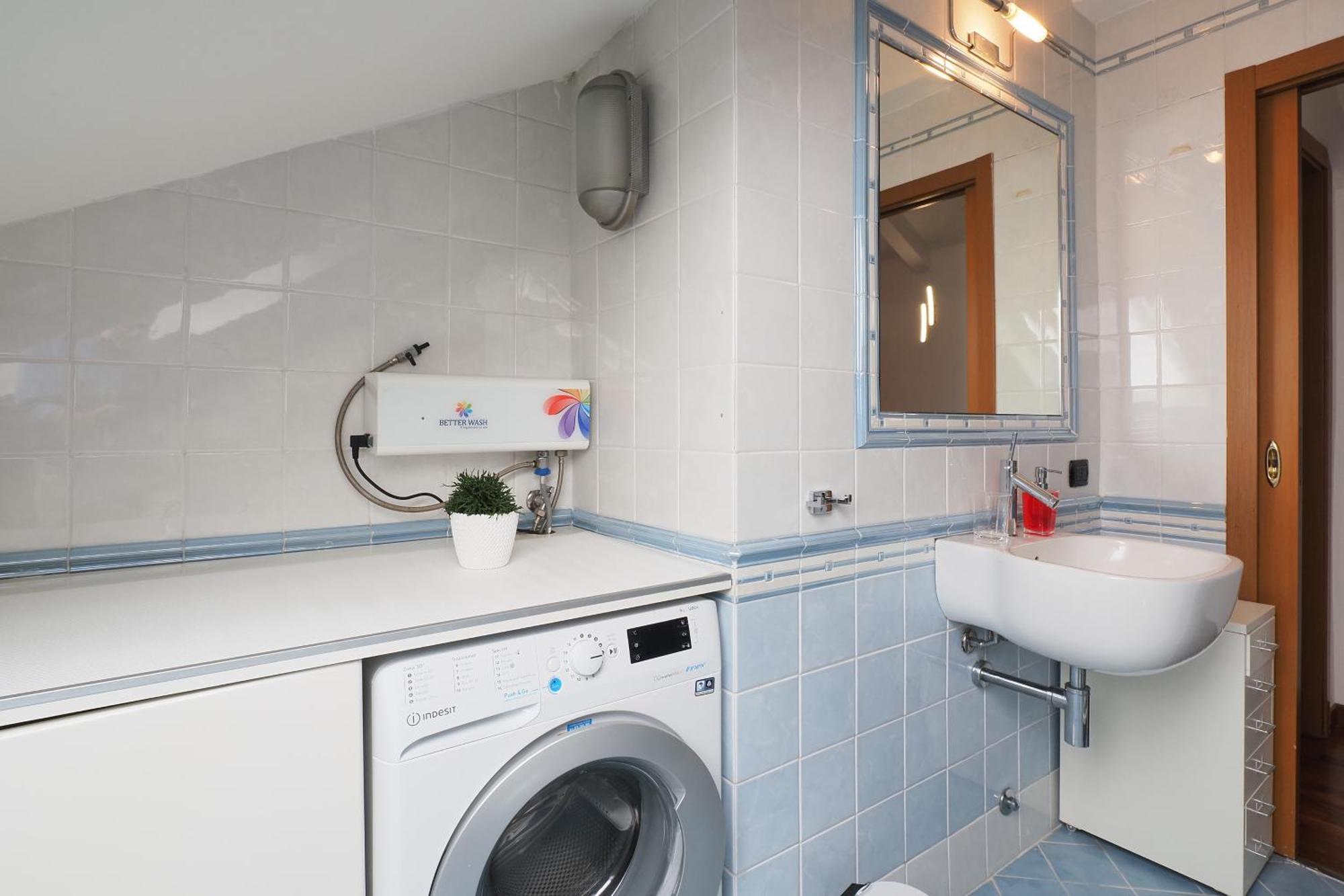 Appartement Primopiano - Savona 1