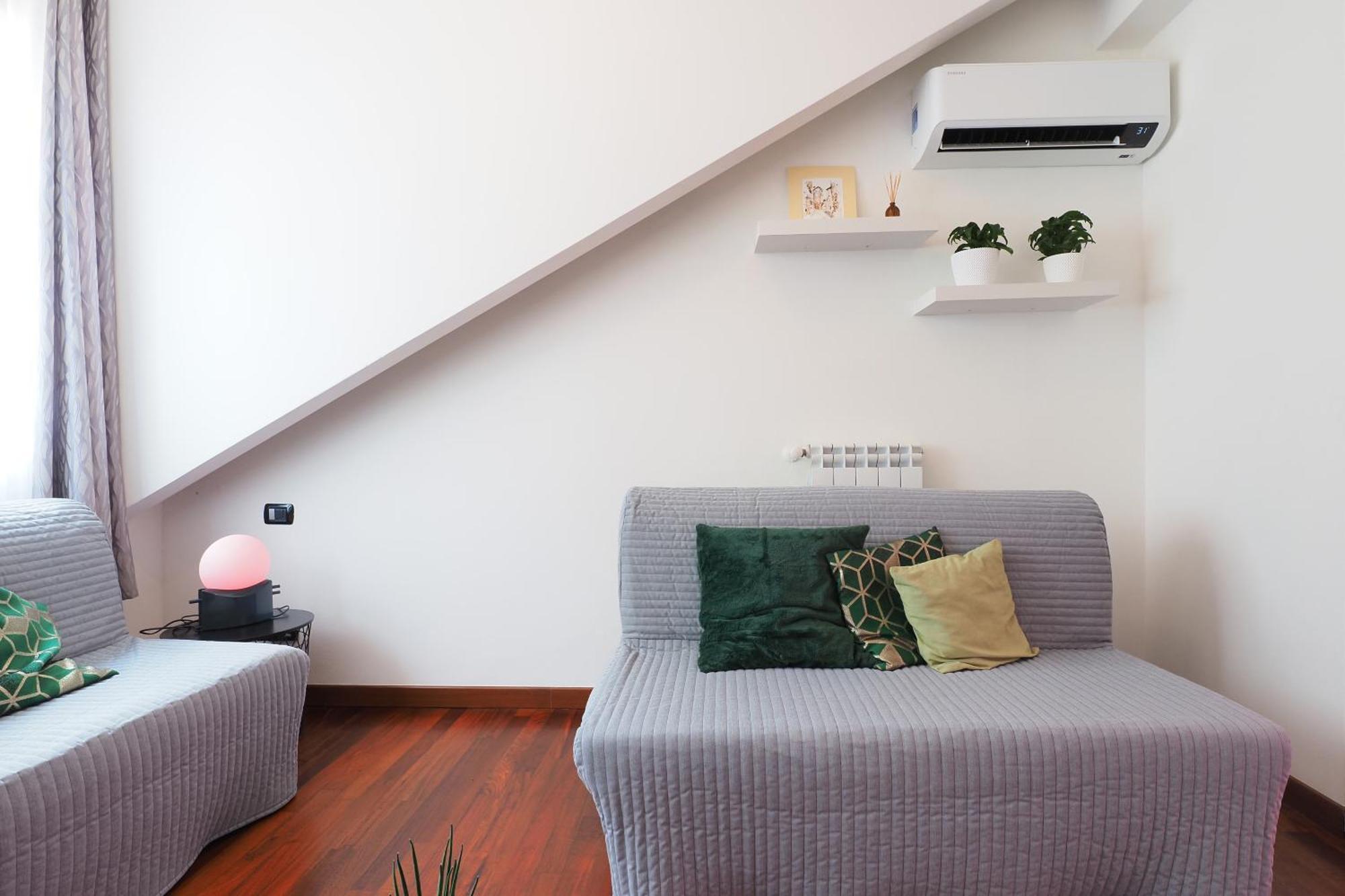 Primopiano - Savona 1 Appartement Milan