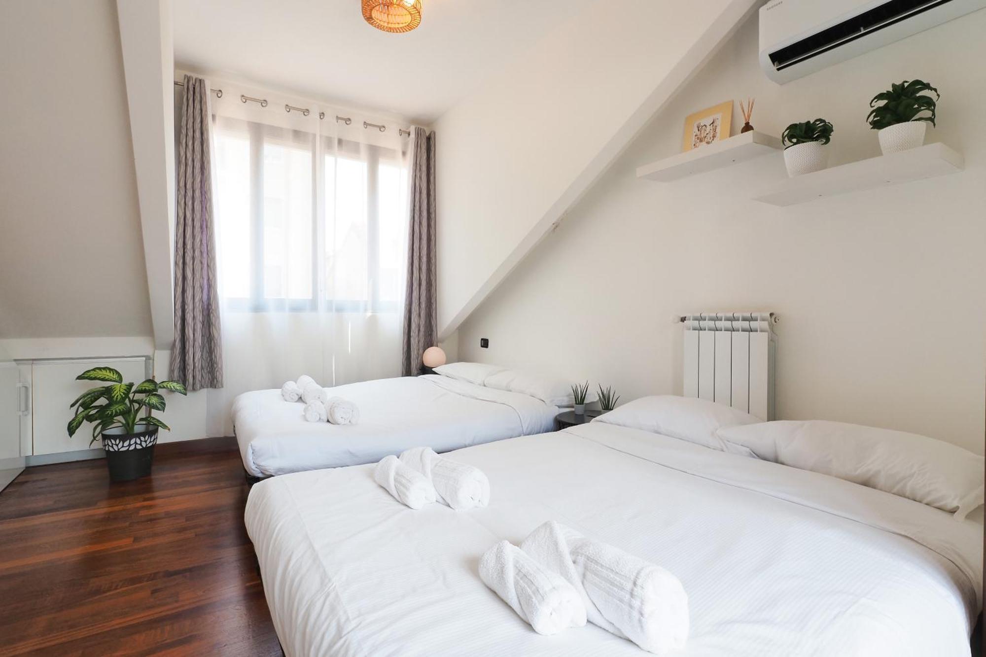 Primopiano - Savona 1 Appartement