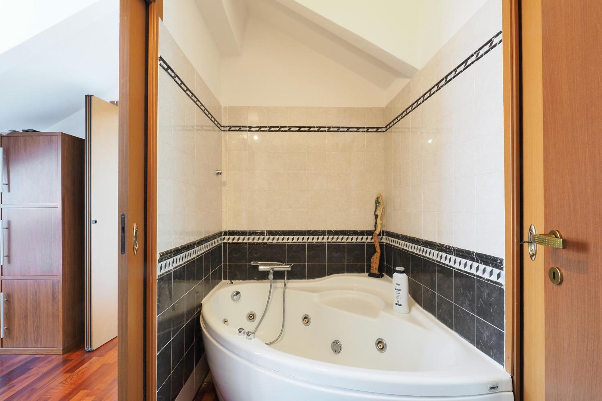 Primopiano - Savona 1 Appartement *