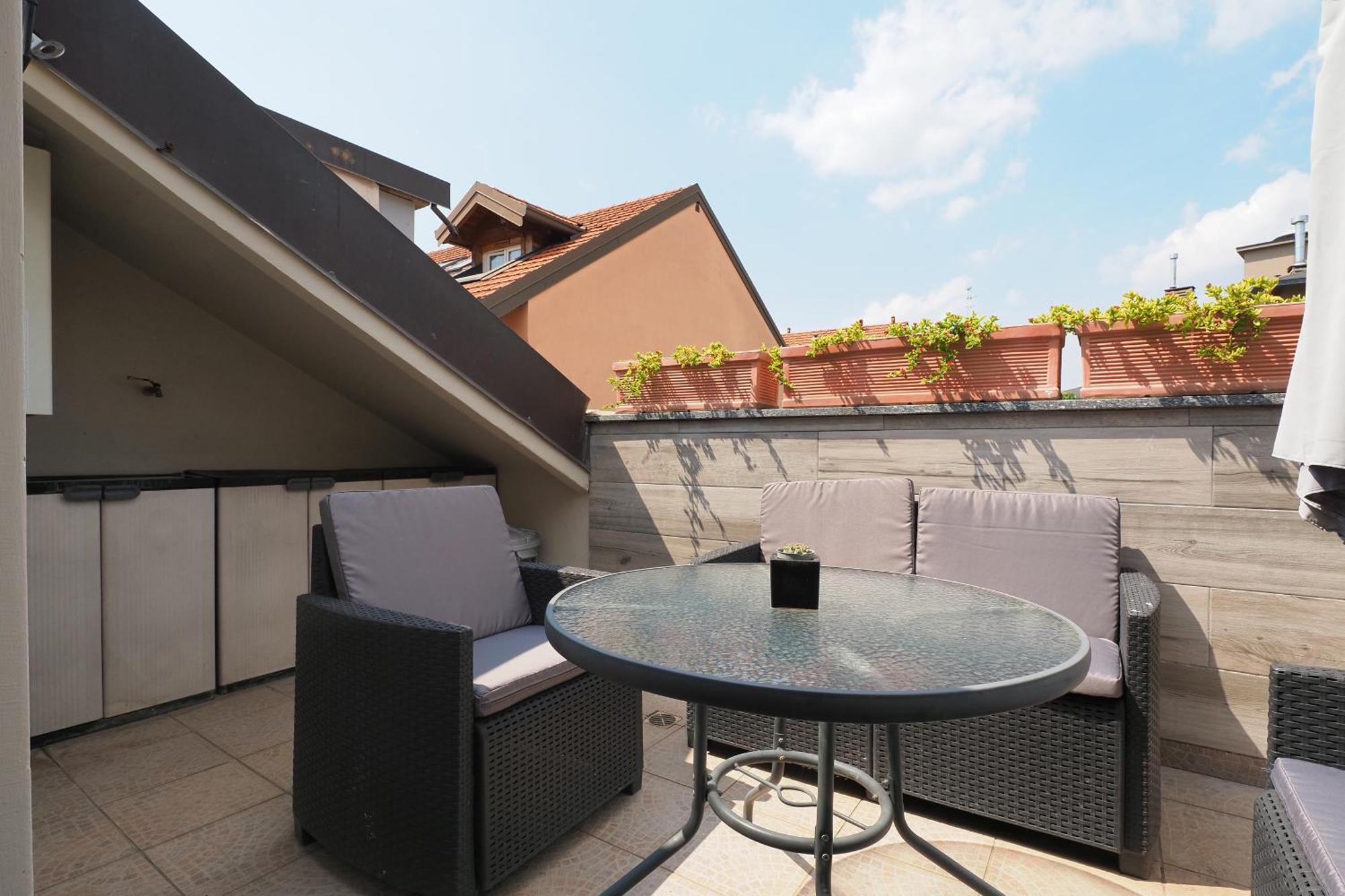 Primopiano - Savona 1 Appartement Milan