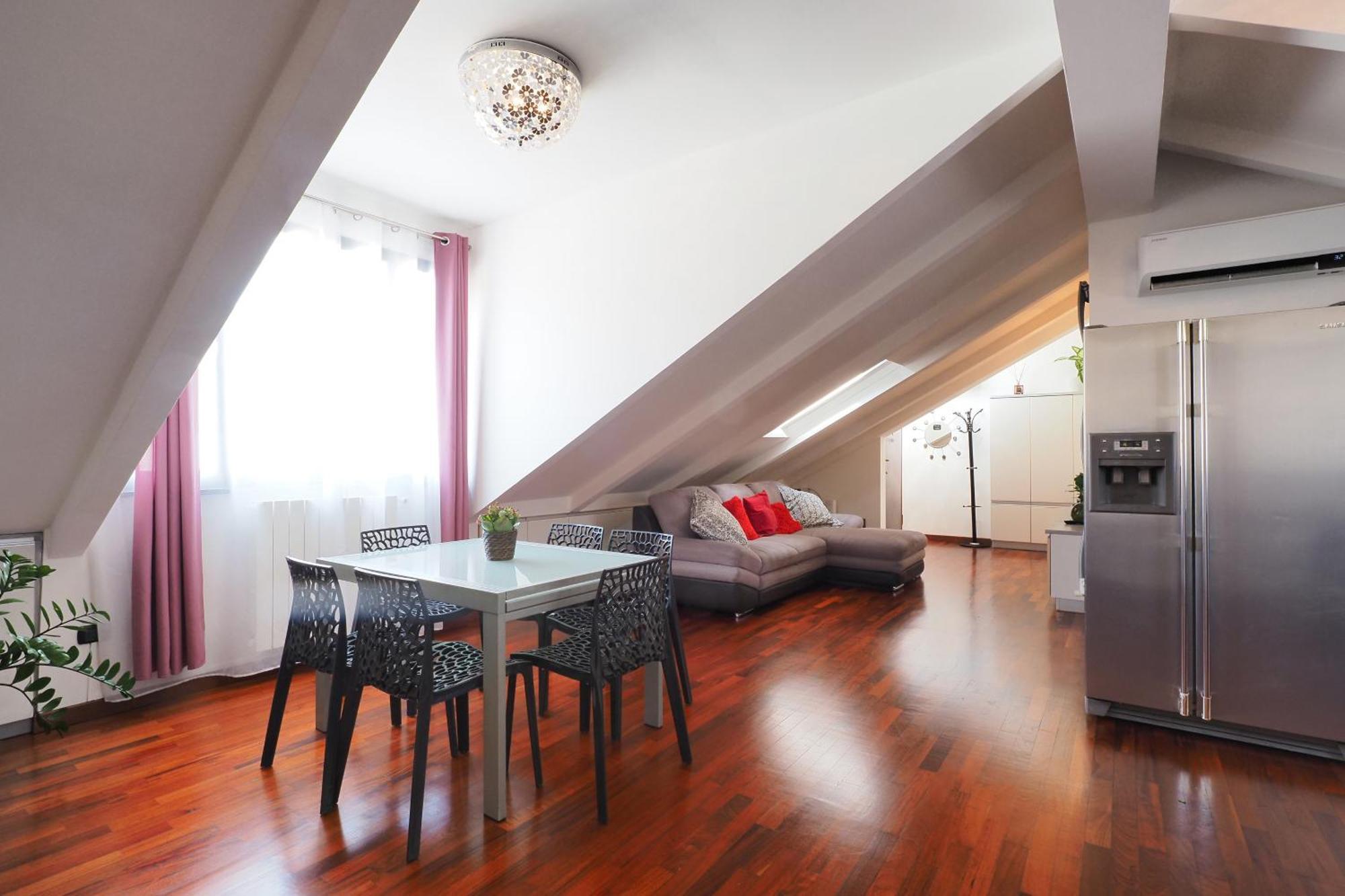 Appartement Primopiano - Savona 1 Milan