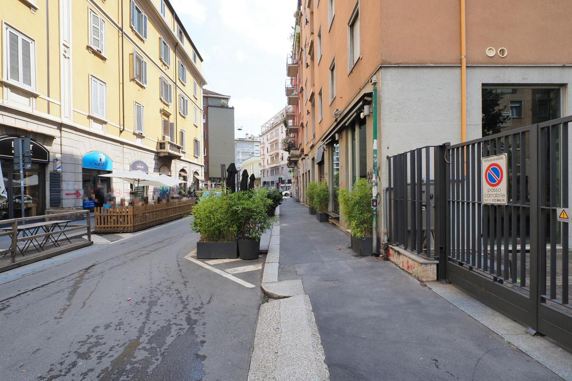 Primopiano - Savona 1 Appartement