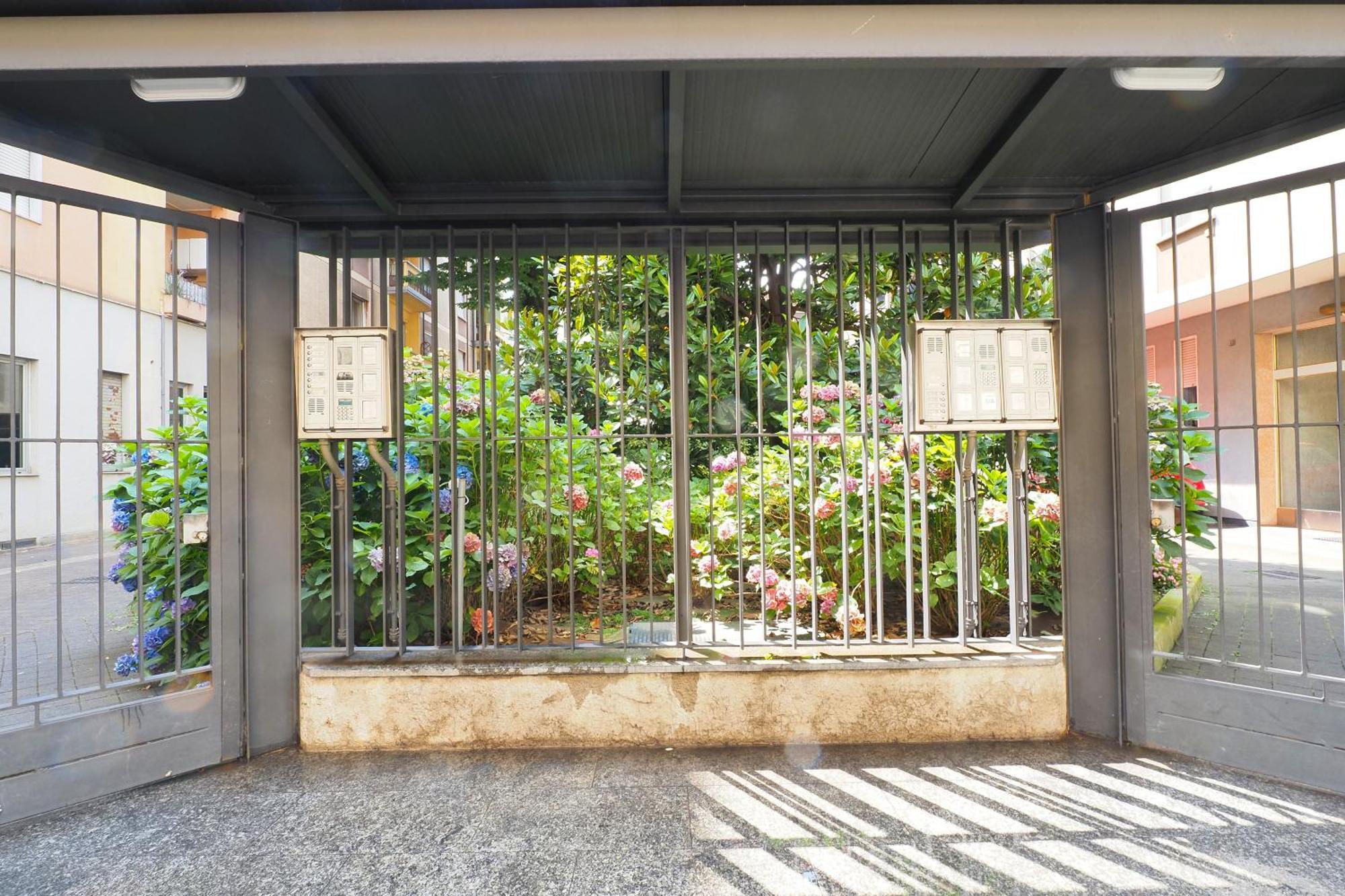 Appartement Primopiano - Savona 1 *