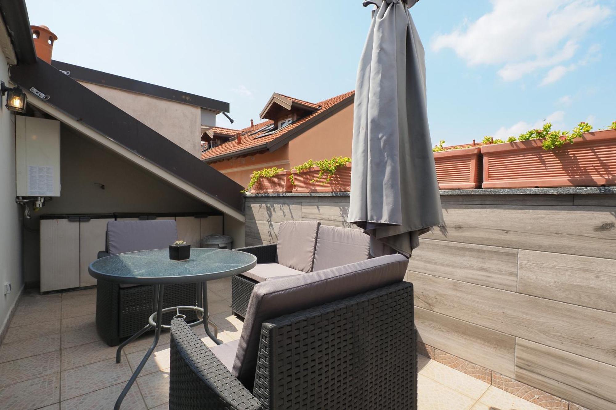 Primopiano - Savona 1 Appartement Milan