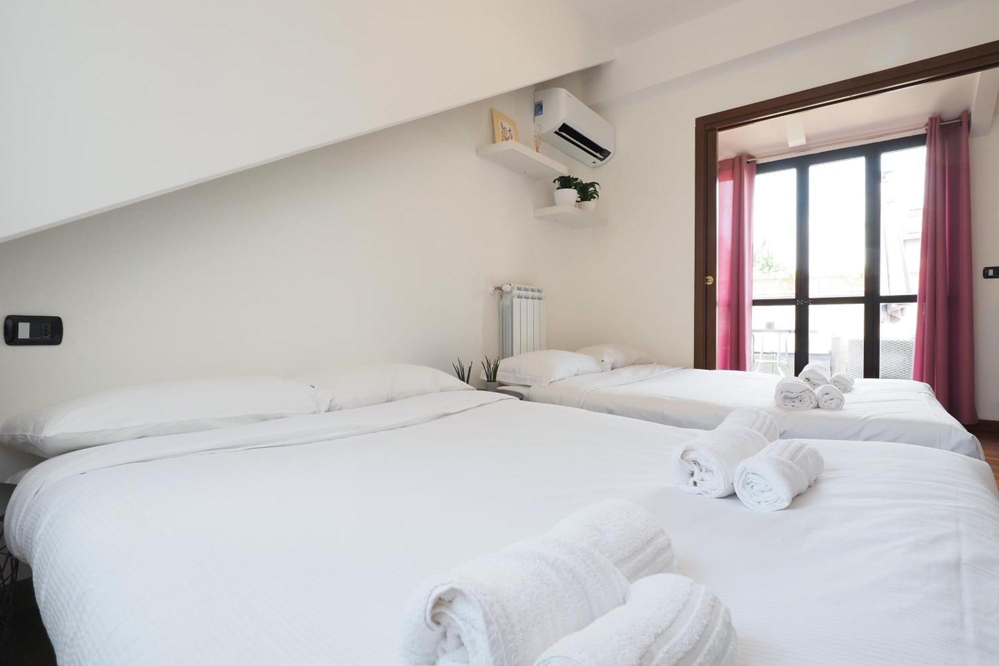 Appartement Primopiano - Savona 1 Milan