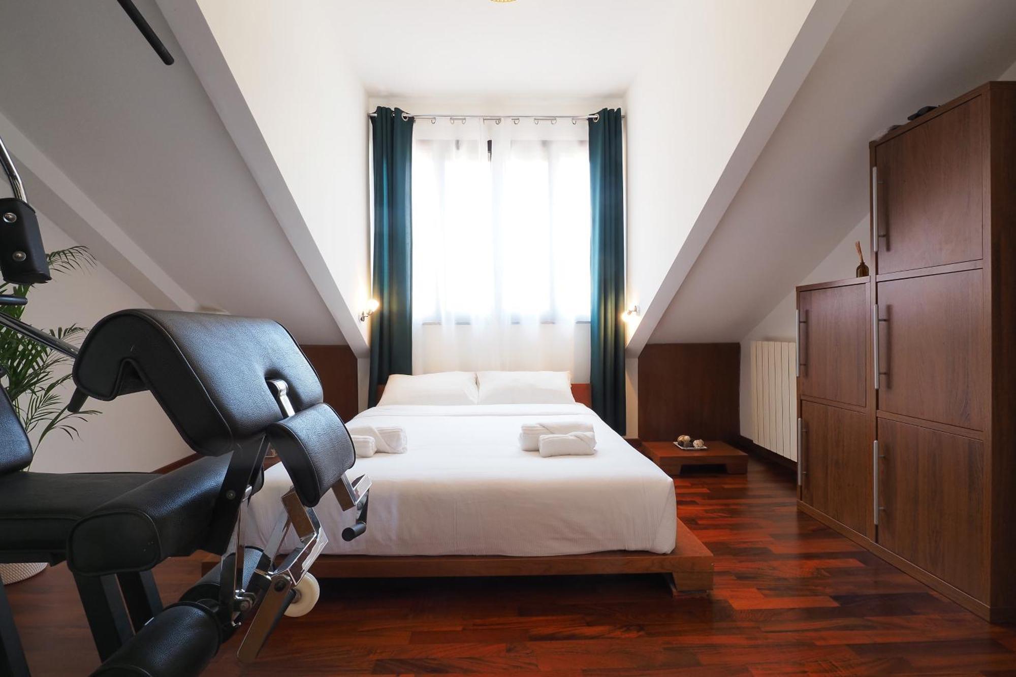 Primopiano - Savona 1 Appartement