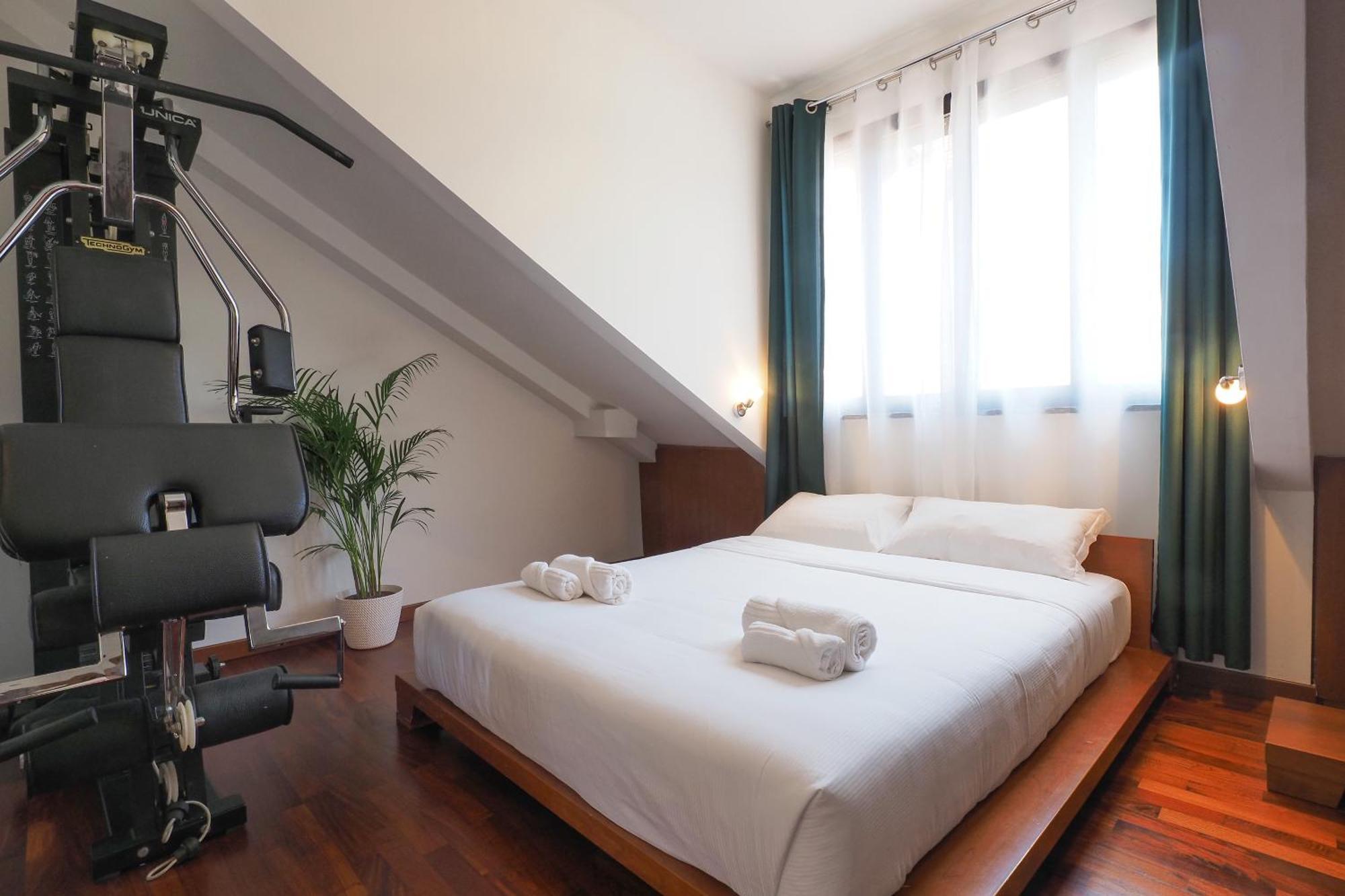 Appartement Primopiano - Savona 1