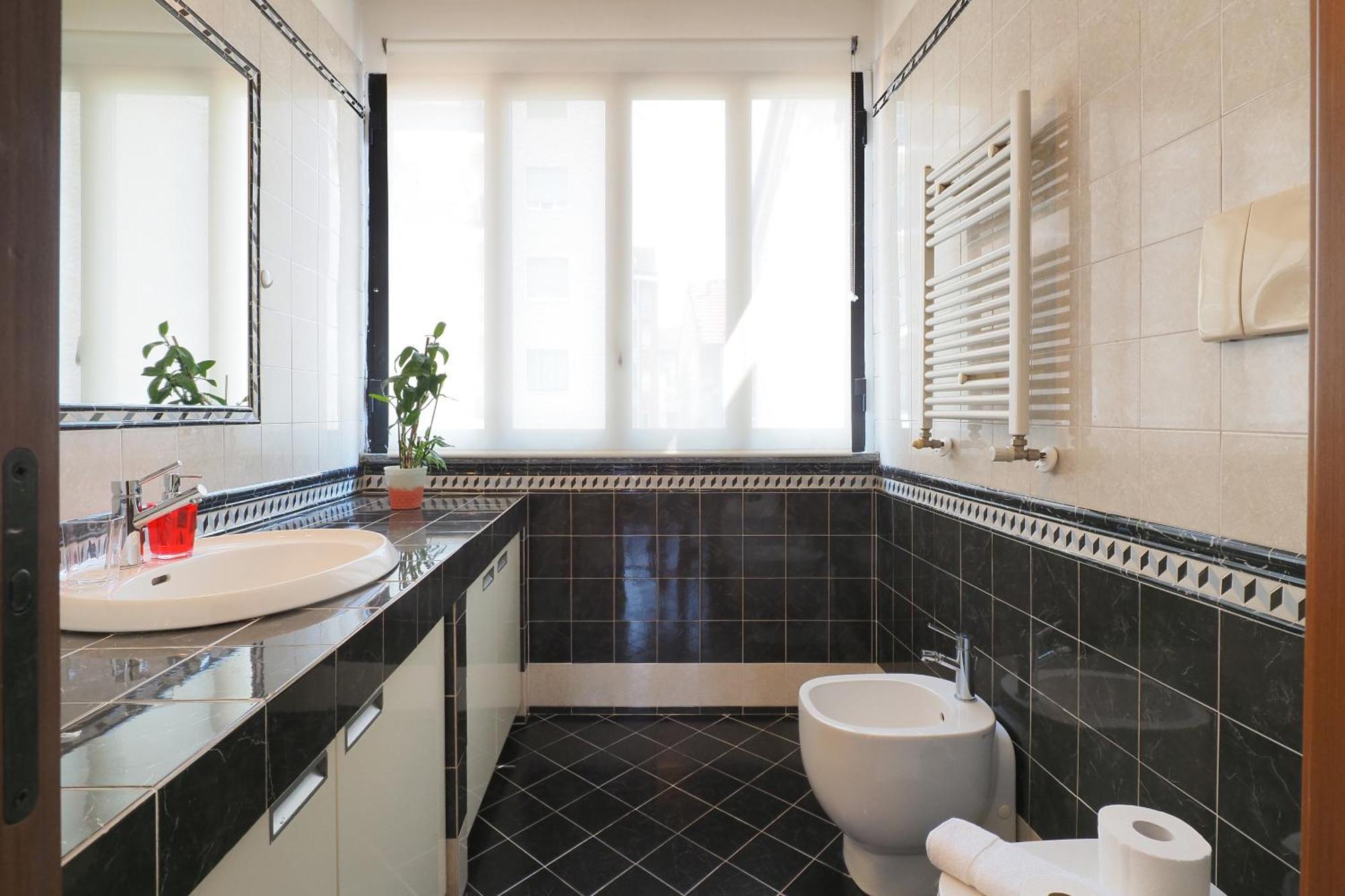 Primopiano - Savona 1 Appartement *