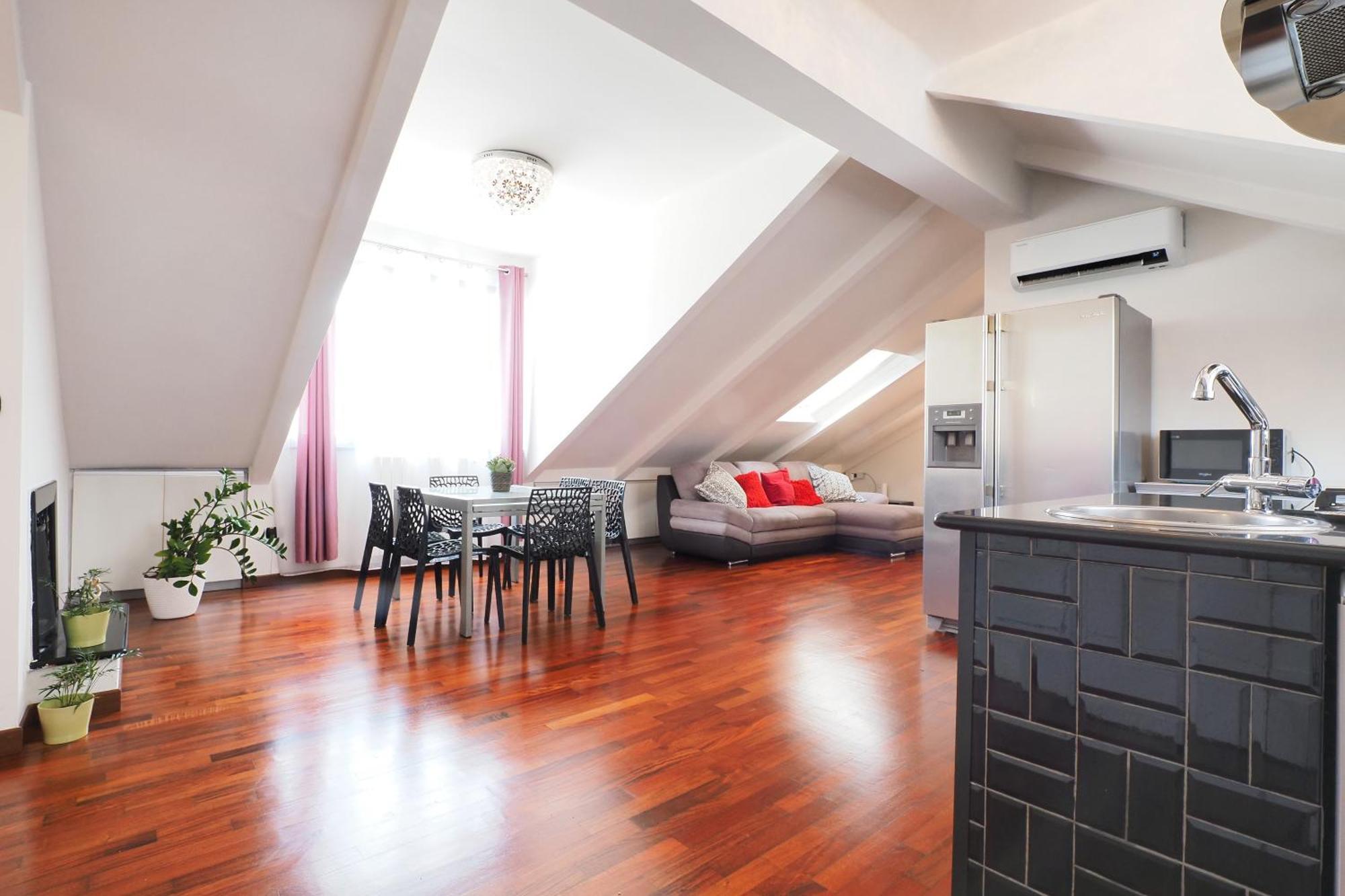 Appartement Primopiano - Savona 1 Milan
