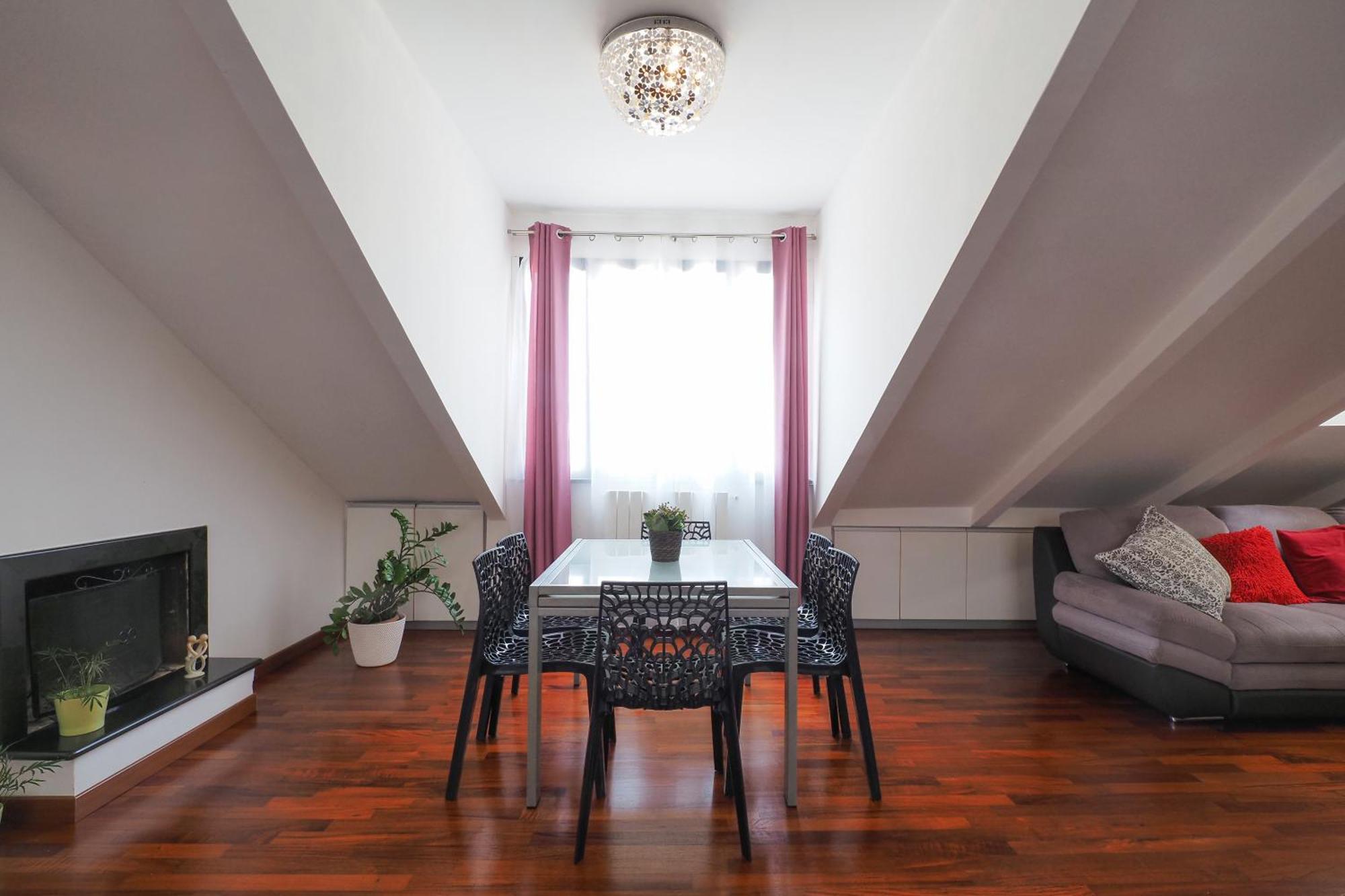 Primopiano - Savona 1 Appartement *