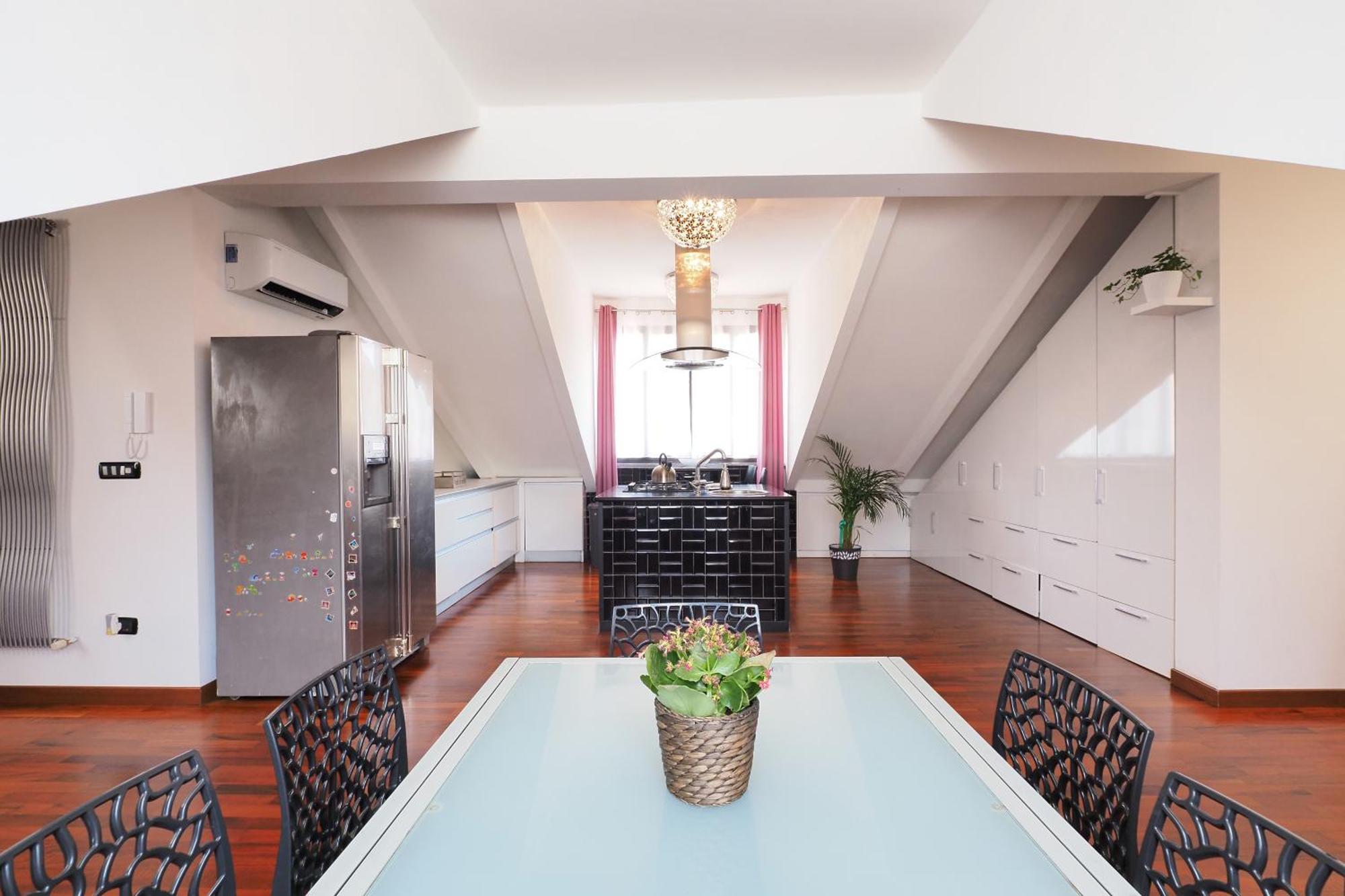 Primopiano - Savona 1 Appartement *