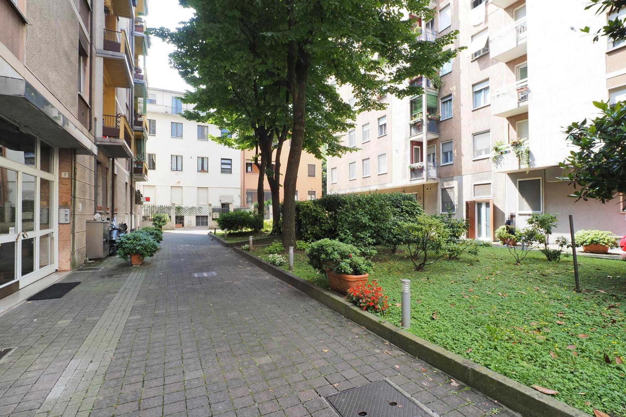 Appartement Primopiano - Savona 1