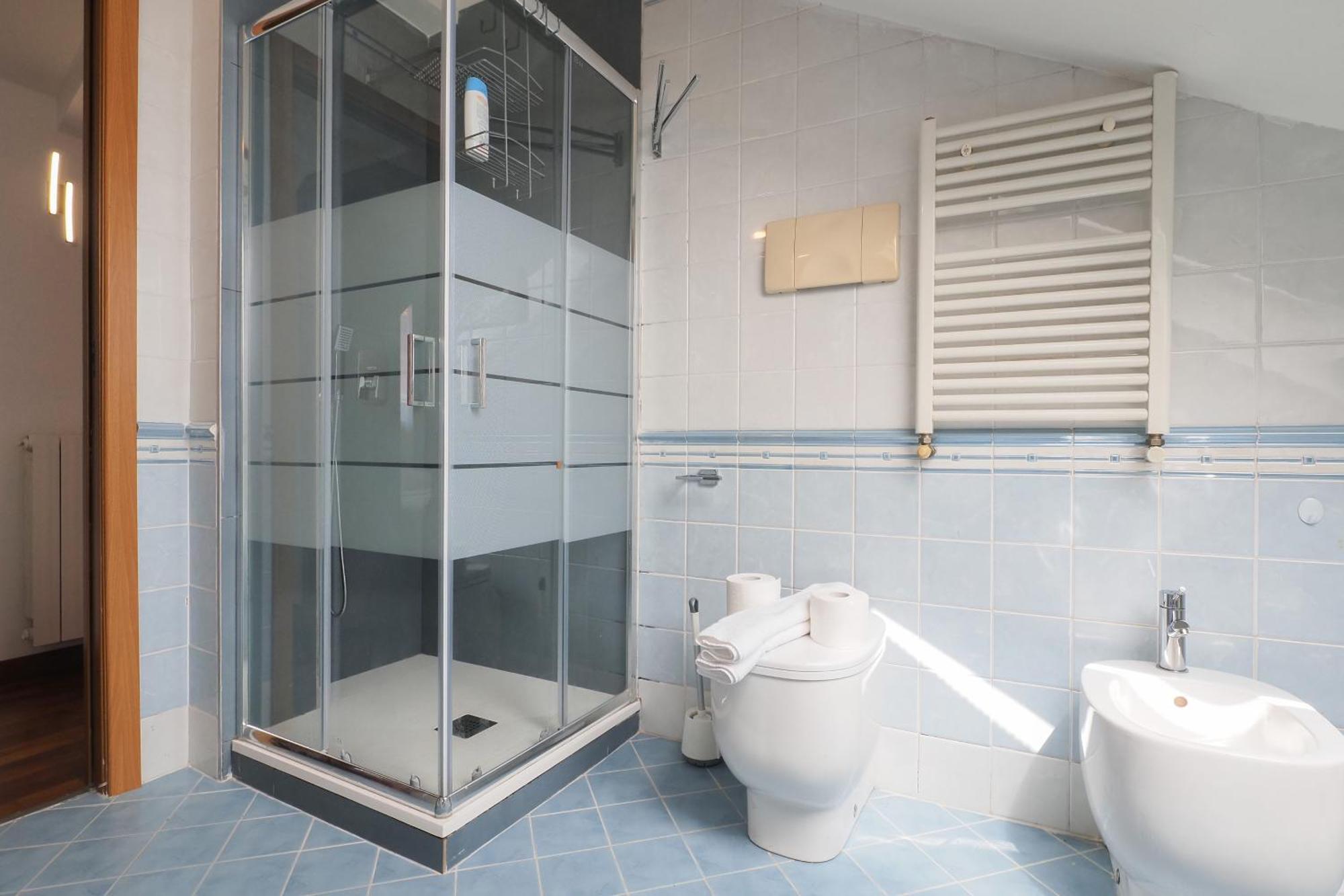 Appartement Primopiano - Savona 1 Milan