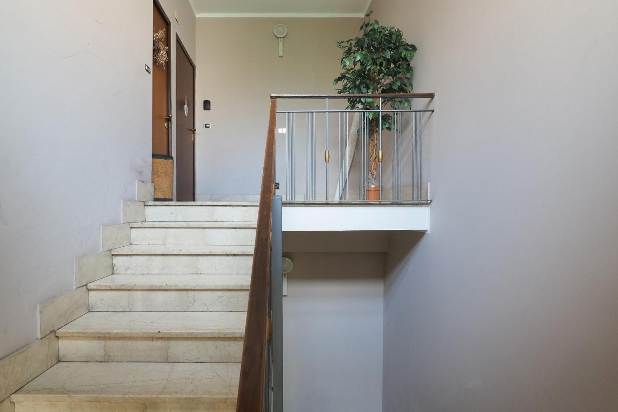 Appartement Primopiano - Savona 1